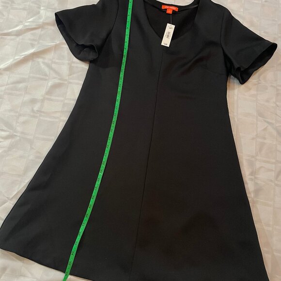 🎉 Bundle Deal: 4 for $20! 🎉 A line party dress - Picture 6 of 8